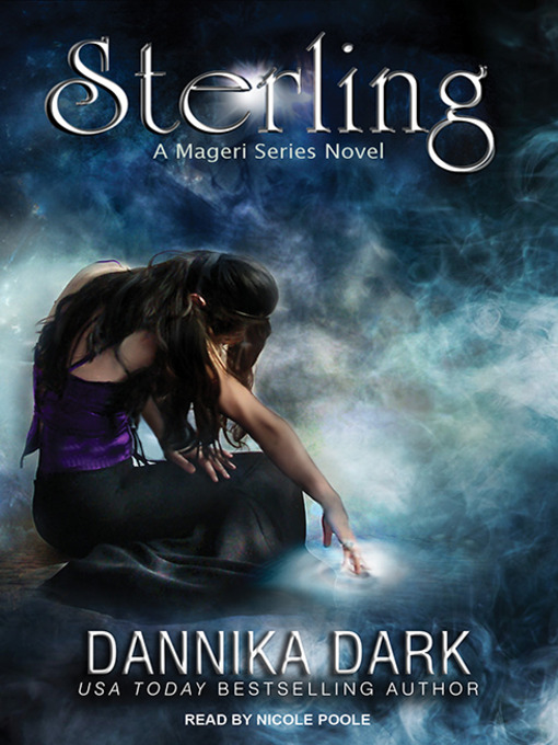 Title details for Sterling by Dannika Dark - Available